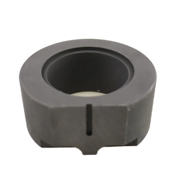 Resistant Carbon Seal Rings for Mechanical Parts